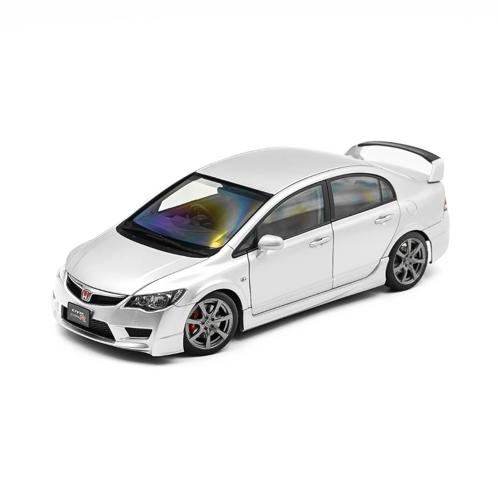 1/18 Honda Civic Type R (FD2) 2007 Early Version