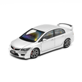 1/18 Honda Civic Type R (FD2) 2007 Early Version