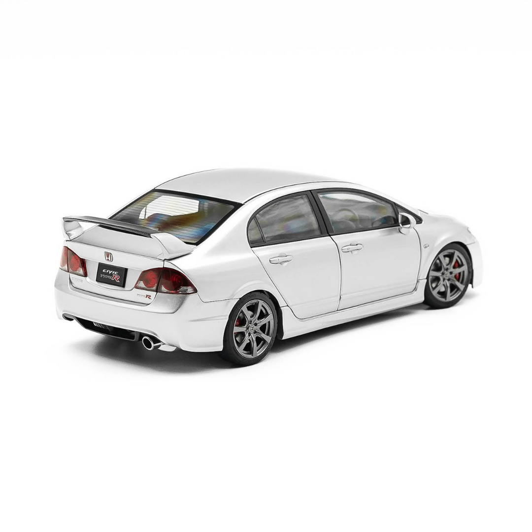1/18 Honda Civic Type R (FD2) 2007 Early Version
