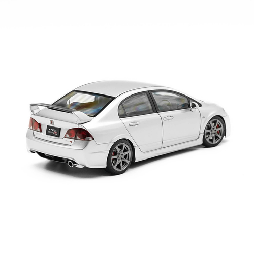 1/18 Honda Civic Type R (FD2) 2007 Early Version