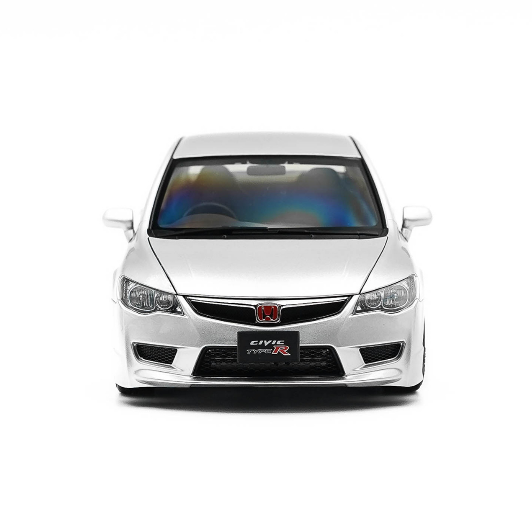1/18 Honda Civic Type R (FD2) 2007 Early Version