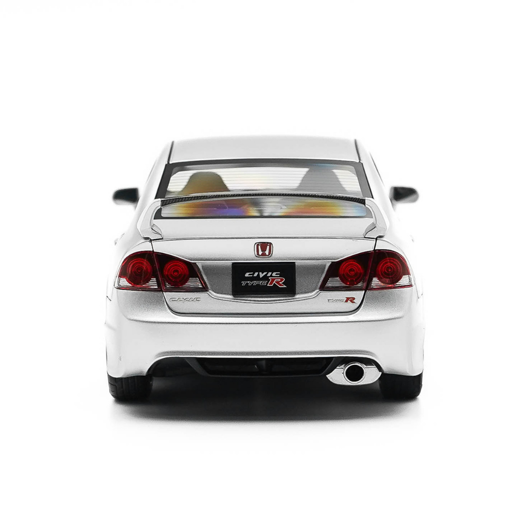 1/18 Honda Civic Type R (FD2) 2007 Early Version