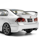 1/18 Honda Civic Type R (FD2) 2007 Early Version
