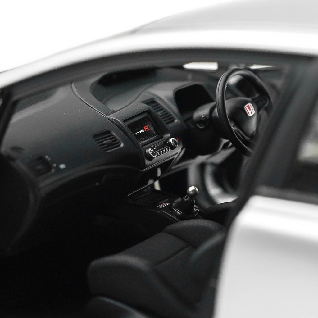1/18 Honda Civic Type R (FD2) 2007 Early Version