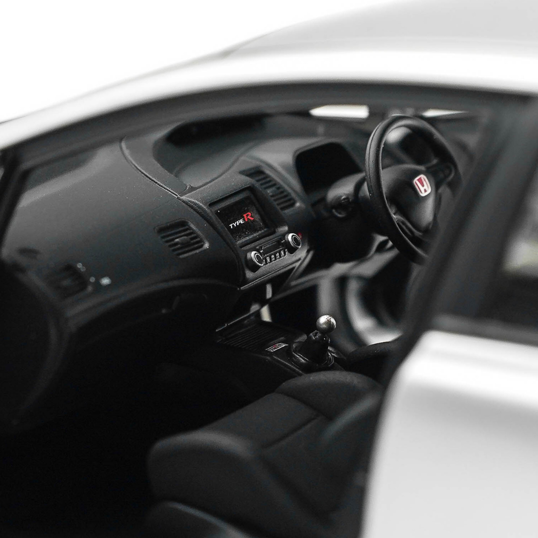 1/18 Honda Civic Type R (FD2) 2007 Early Version