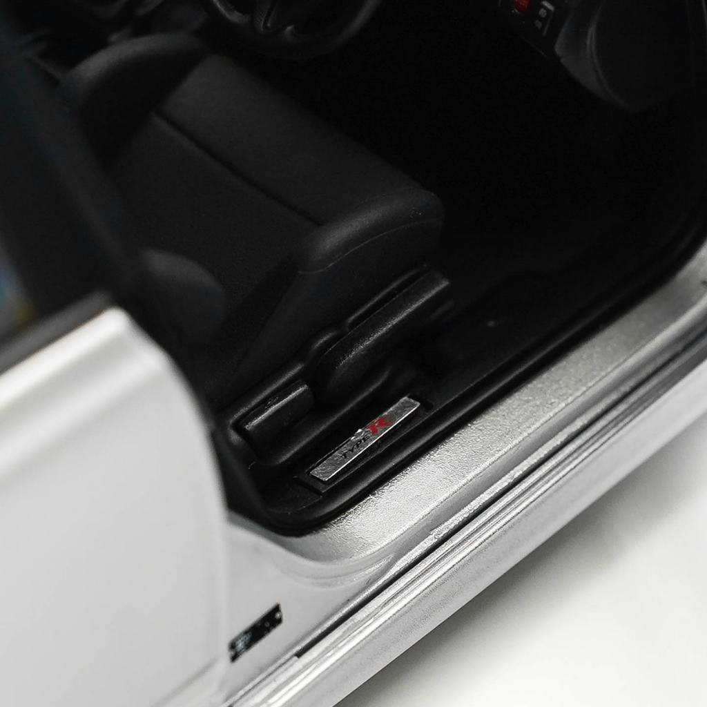 1/18 Honda Civic Type R (FD2) 2007 Early Version