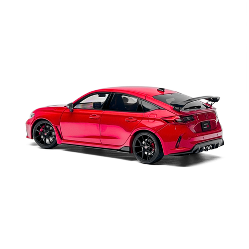 1/18 Honda Civic FL5 Type R