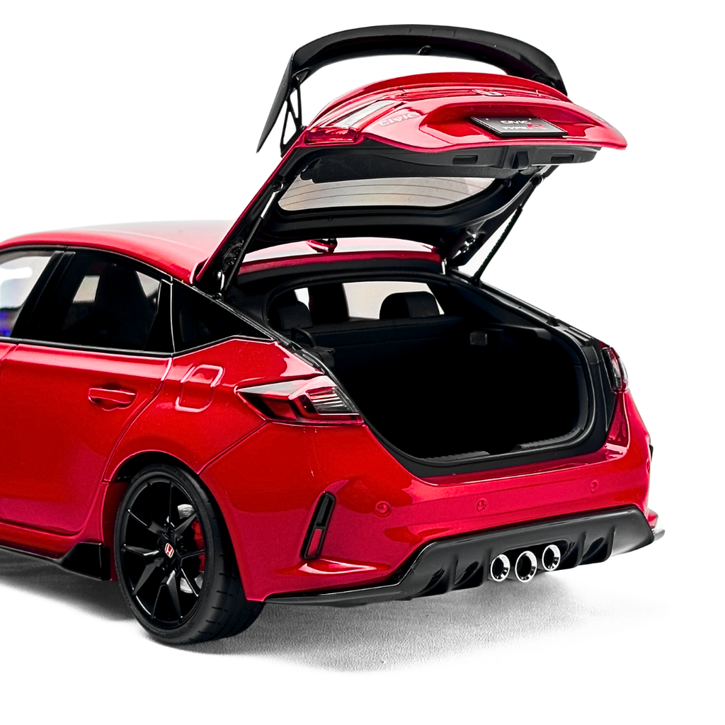1/18 Honda Civic FL5 Type R