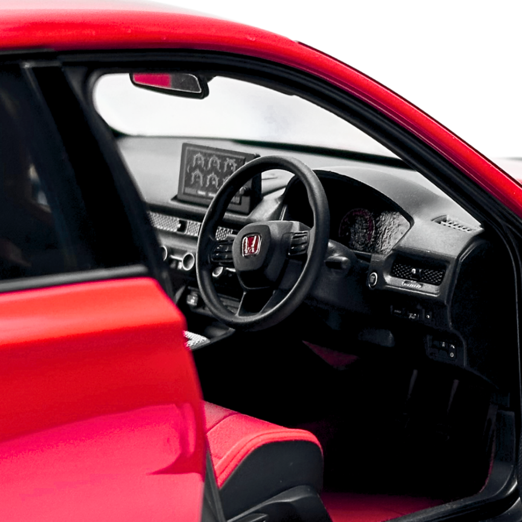 1/18 Honda Civic FL5 Type R
