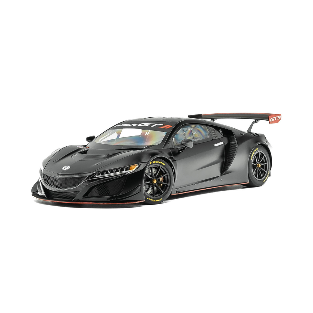 1/18 Honda NSX GT3