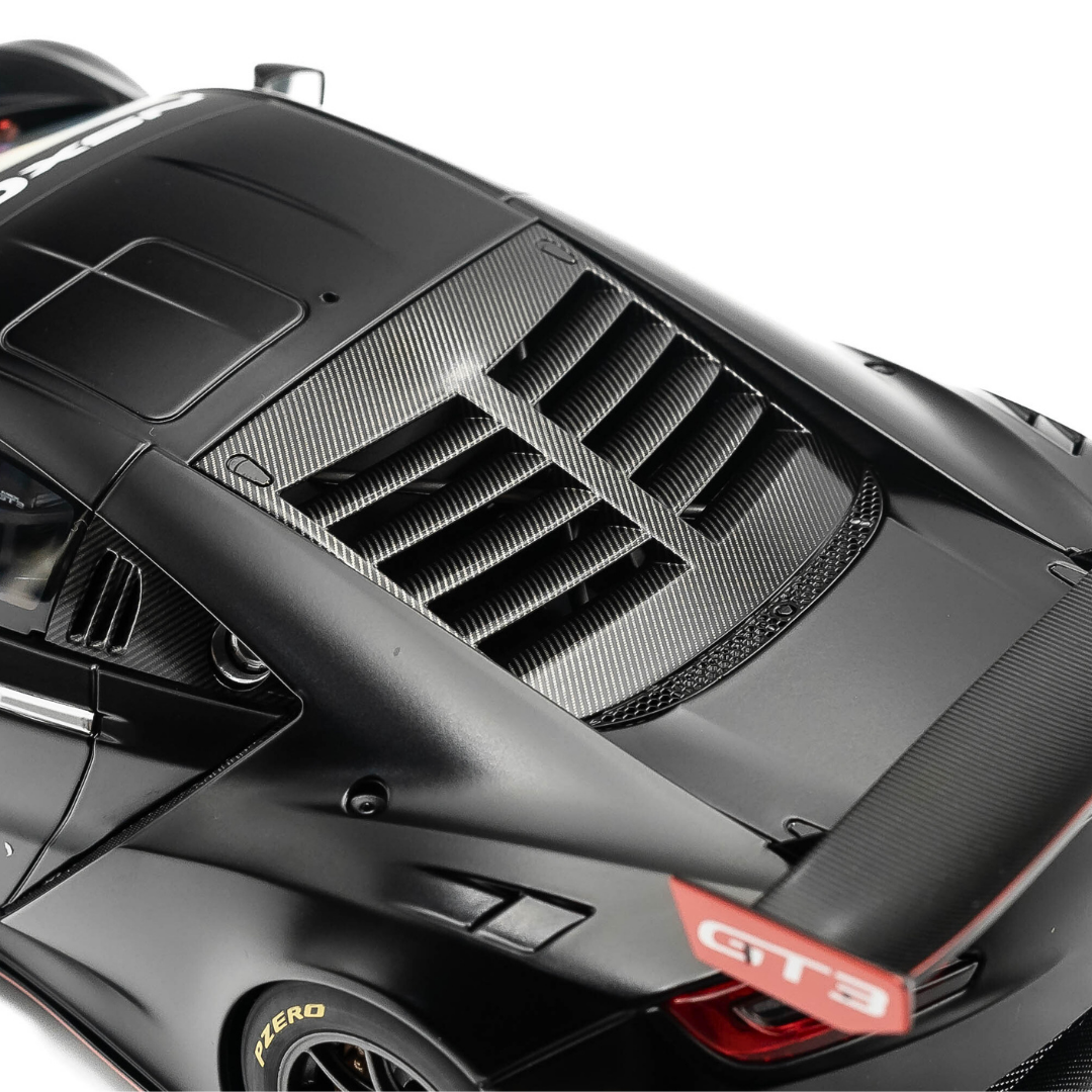 1/18 Honda NSX GT3