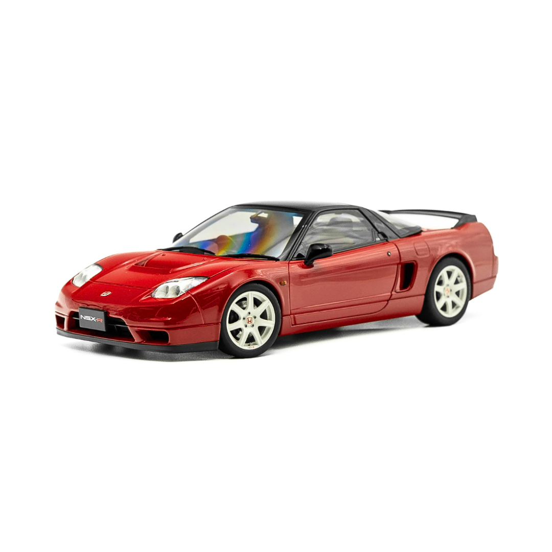 1/18 Honda NSX-R NA2