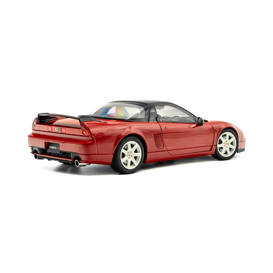 1/18 Honda NSX-R NA2