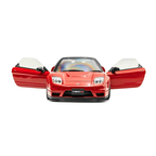 1/18 Honda NSX-R NA2
