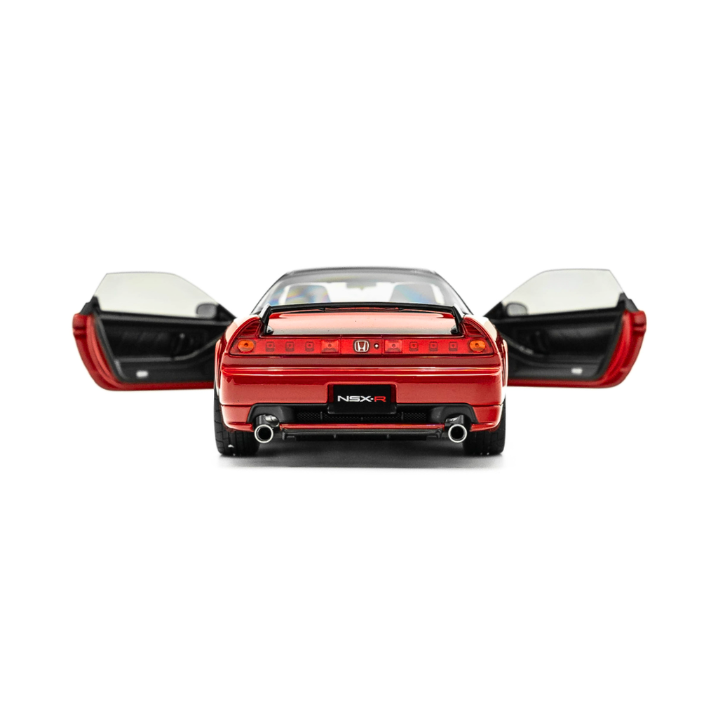 1/18 Honda NSX-R NA2
