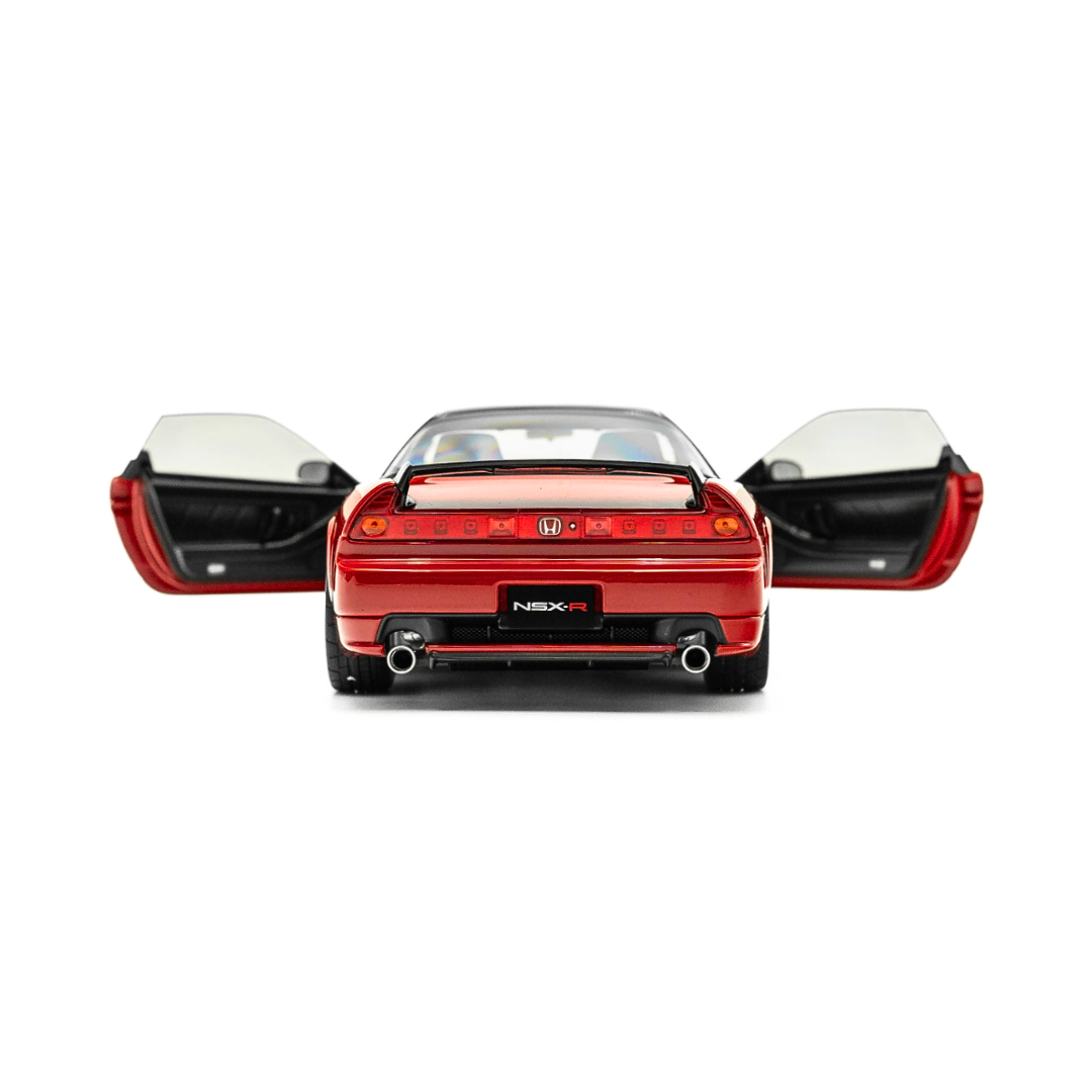 1/18 Honda NSX-R NA2