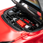 1/18 Honda NSX-R NA2