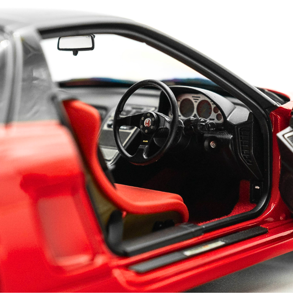 1/18 Honda NSX-R NA2