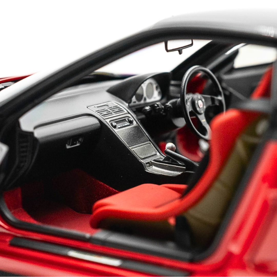 1/18 Honda NSX-R NA2