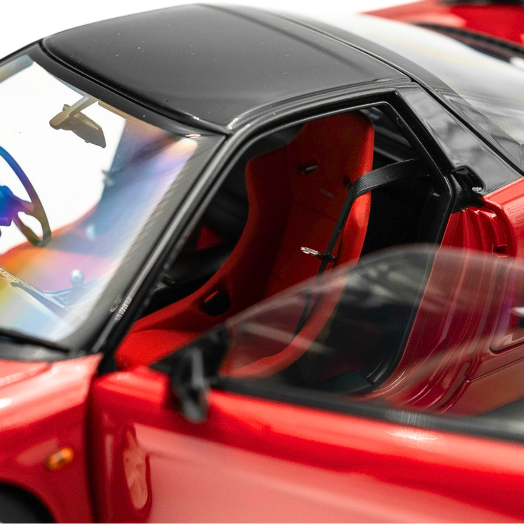 1/18 Honda NSX-R NA2