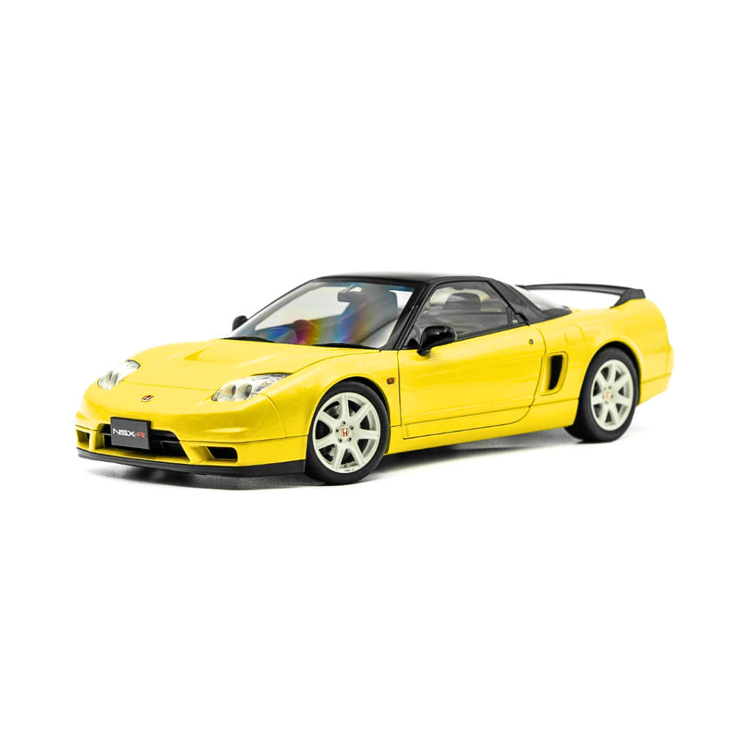 1/18 Honda NSX-R NA2