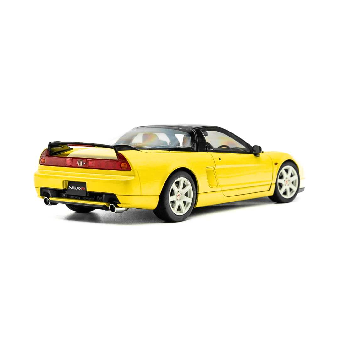 1/18 Honda NSX-R NA2