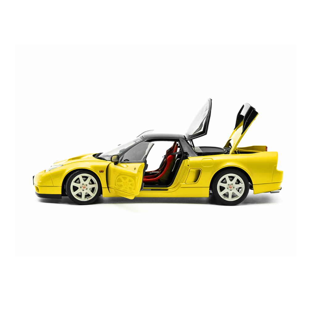 1/18 Honda NSX-R NA2