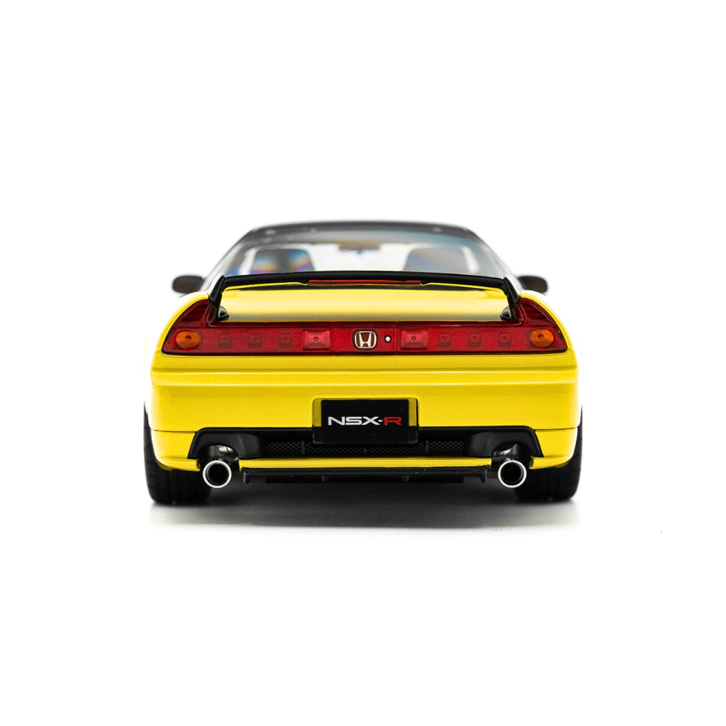 1/18 Honda NSX-R NA2