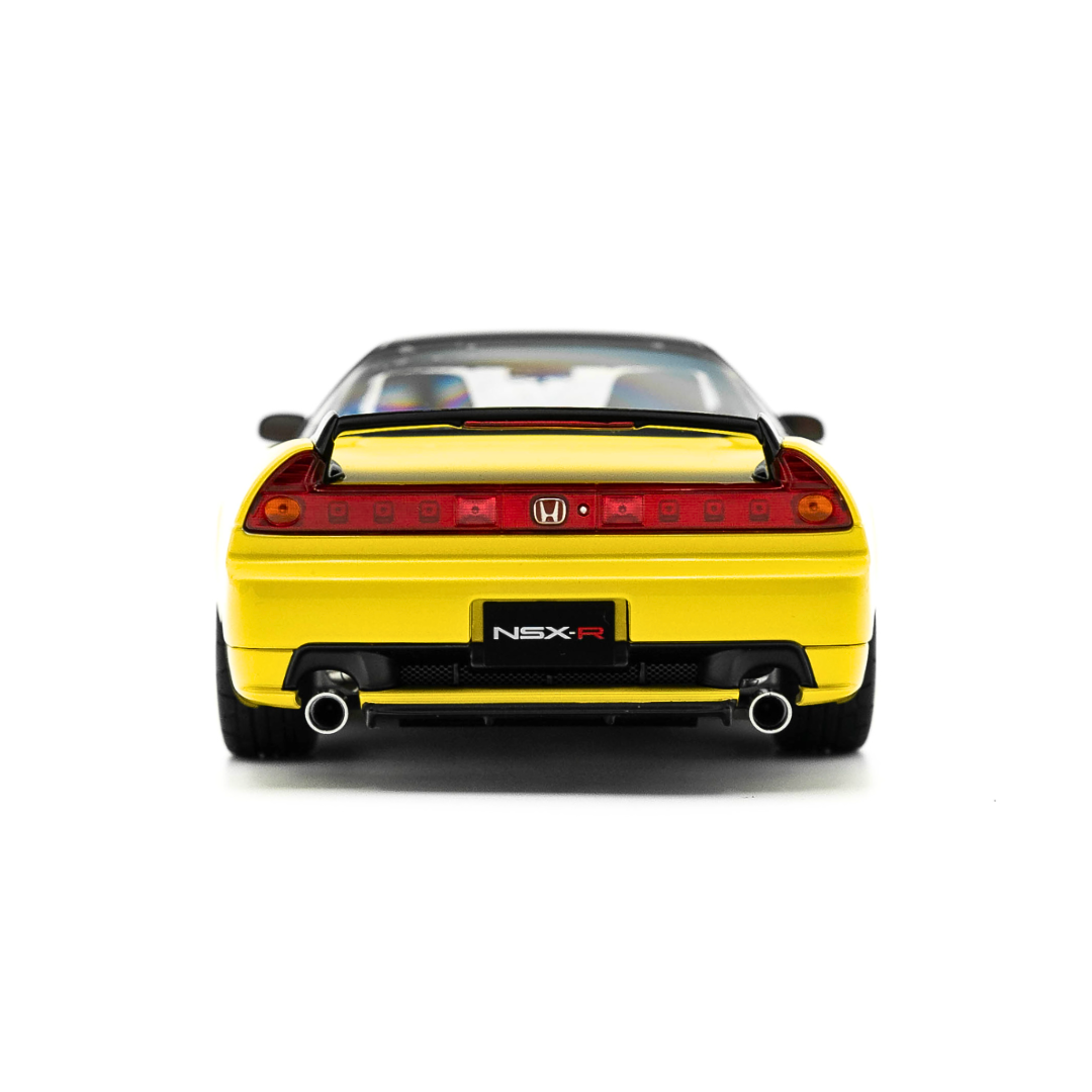 1/18 Honda NSX-R NA2