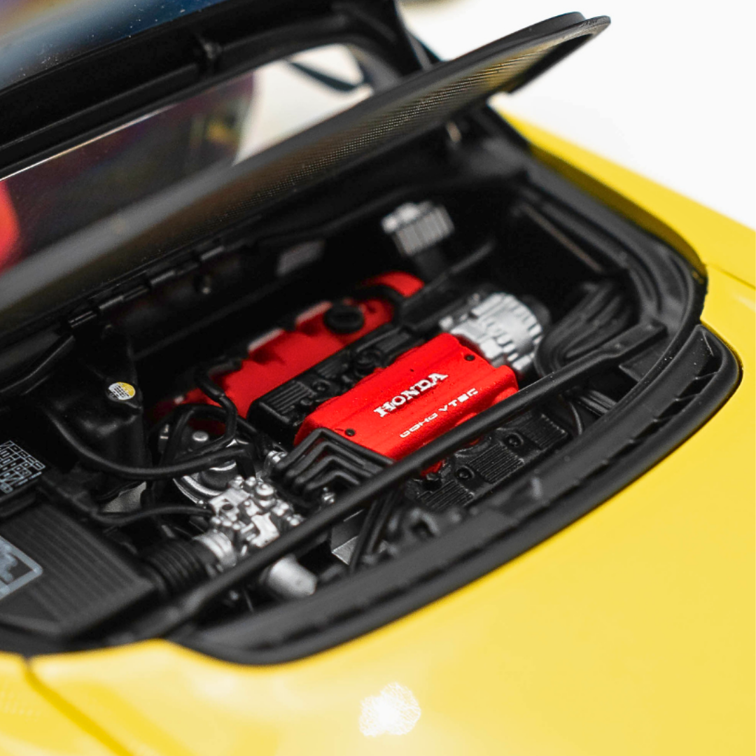 1/18 Honda NSX-R NA2