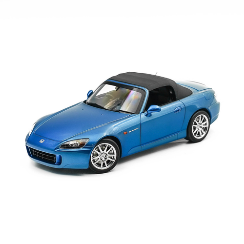 1/18 Honda S2000 (AP2)