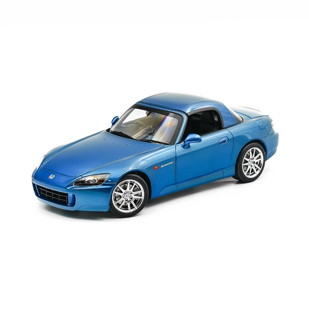 1/18 Honda S2000 (AP2)