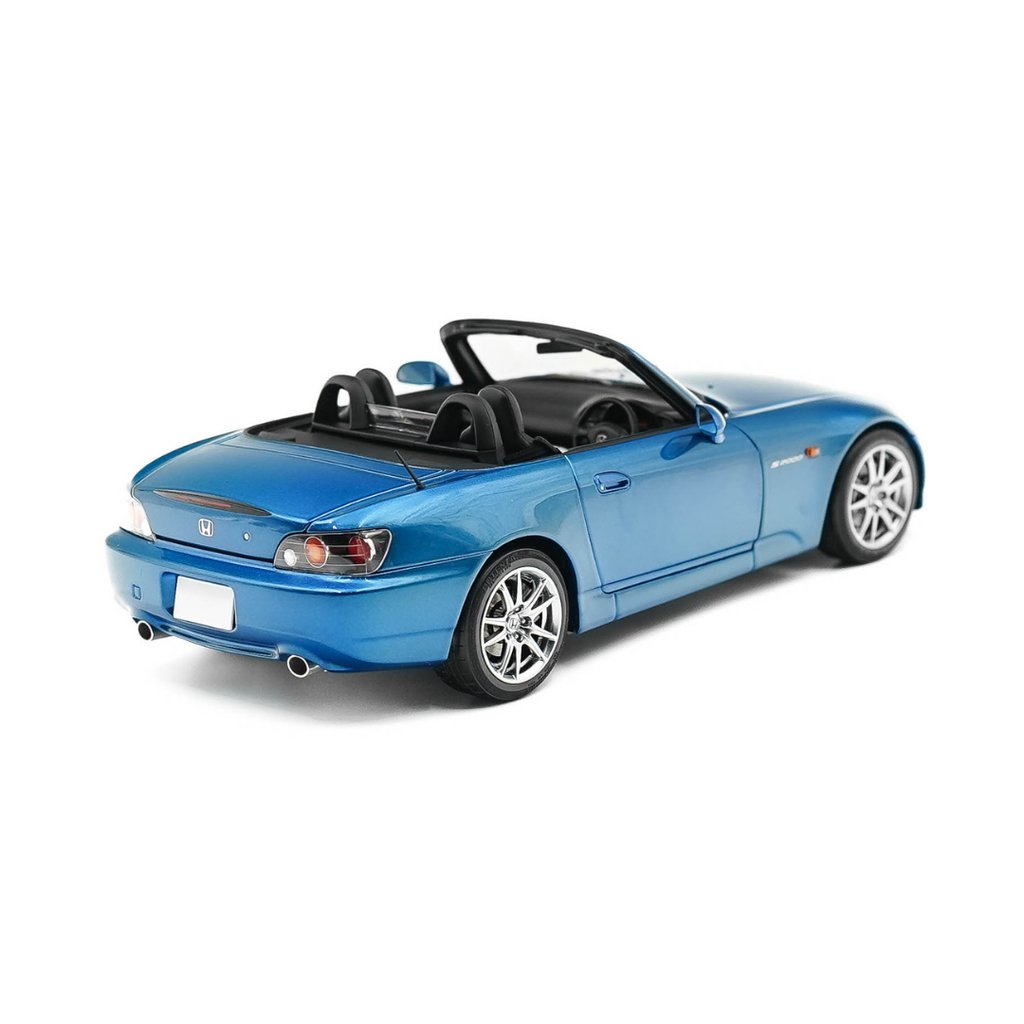 1/18 Honda S2000 (AP2)