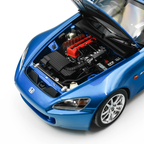 1/18 Honda S2000 (AP2)