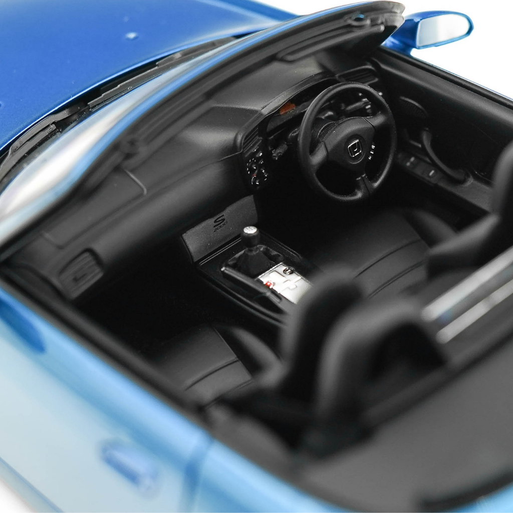 1/18 Honda S2000 (AP2)