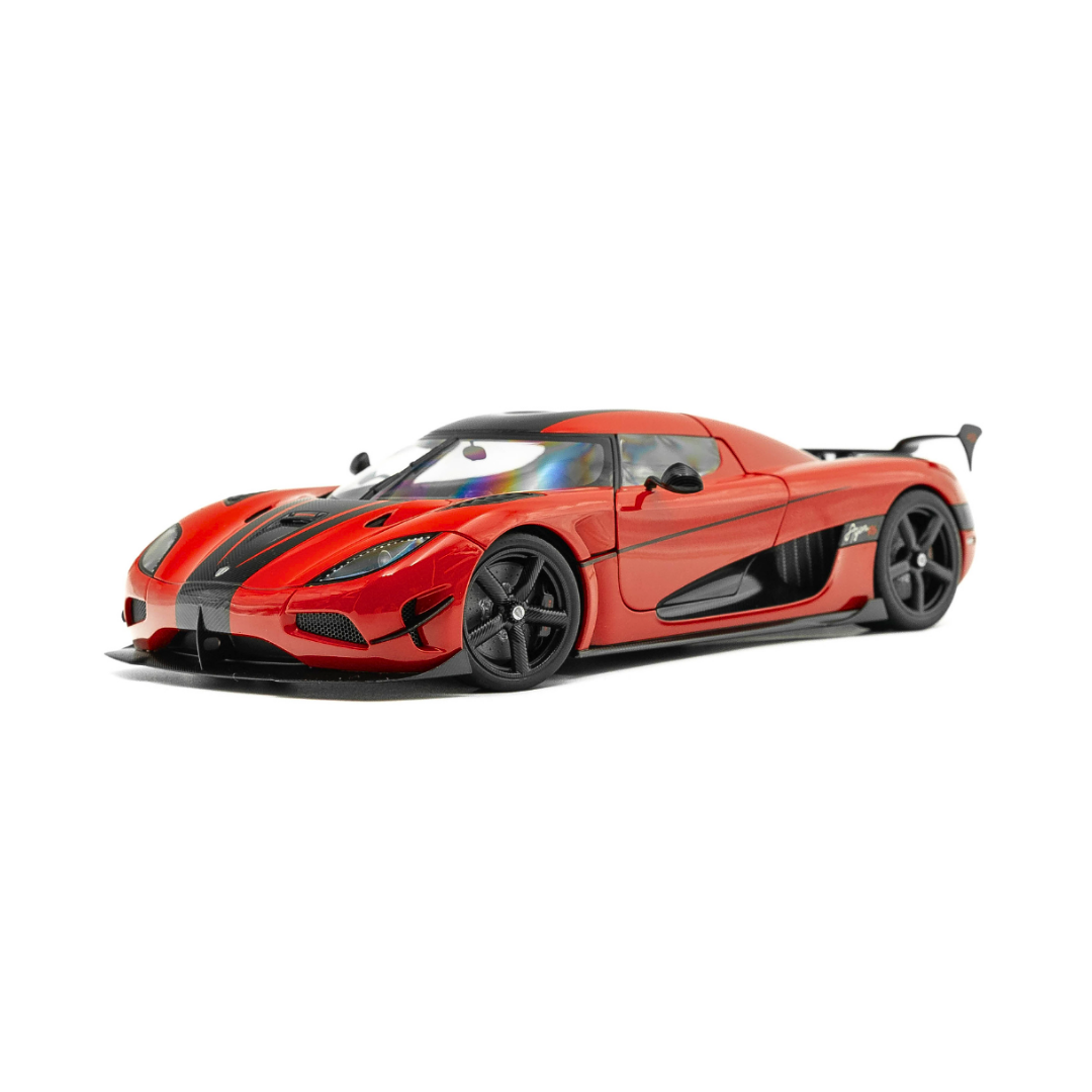 1/18 Koenigsegg Agera RS