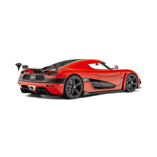 1/18 Koenigsegg Agera RS