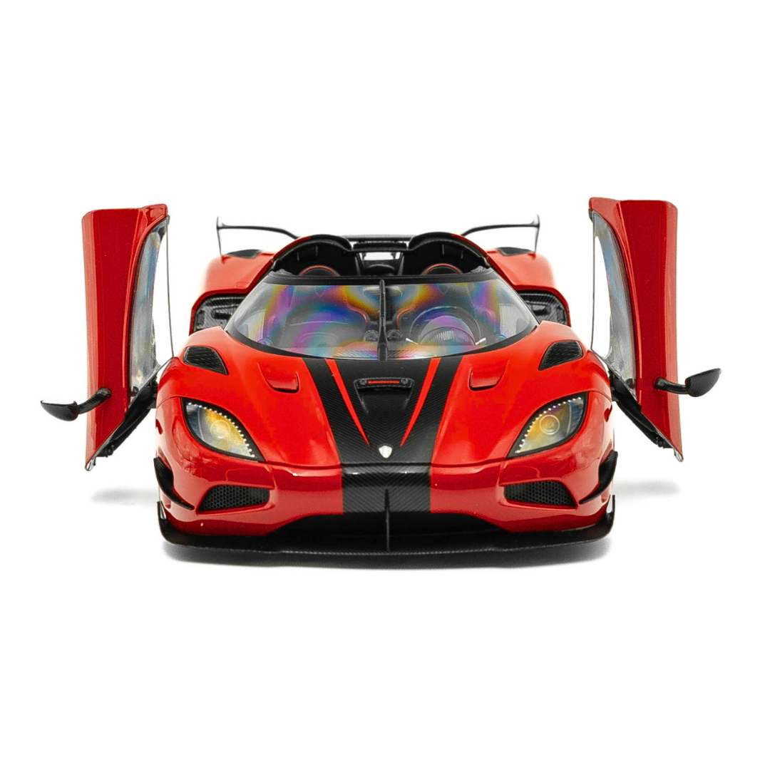 1/18 Koenigsegg Agera RS
