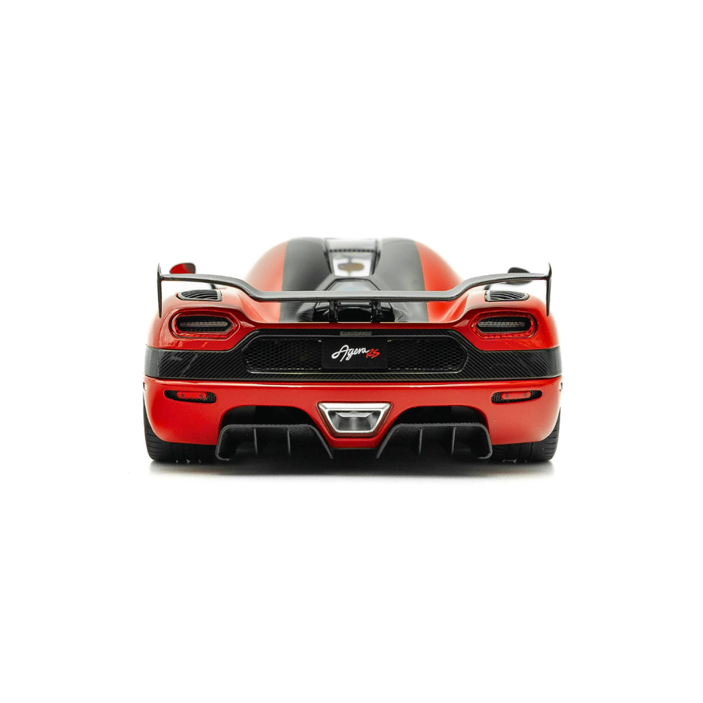 1/18 Koenigsegg Agera RS