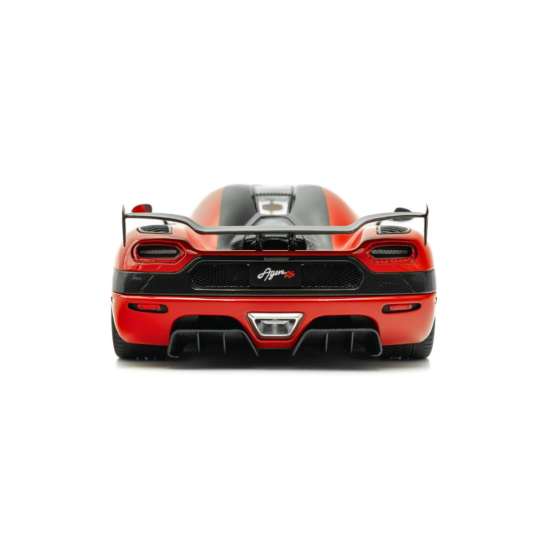 1/18 Koenigsegg Agera RS