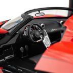 1/18 Koenigsegg Agera RS