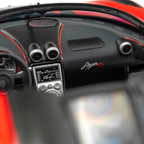 1/18 Koenigsegg Agera RS