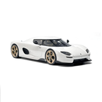 1/18 Koenigsegg CC850