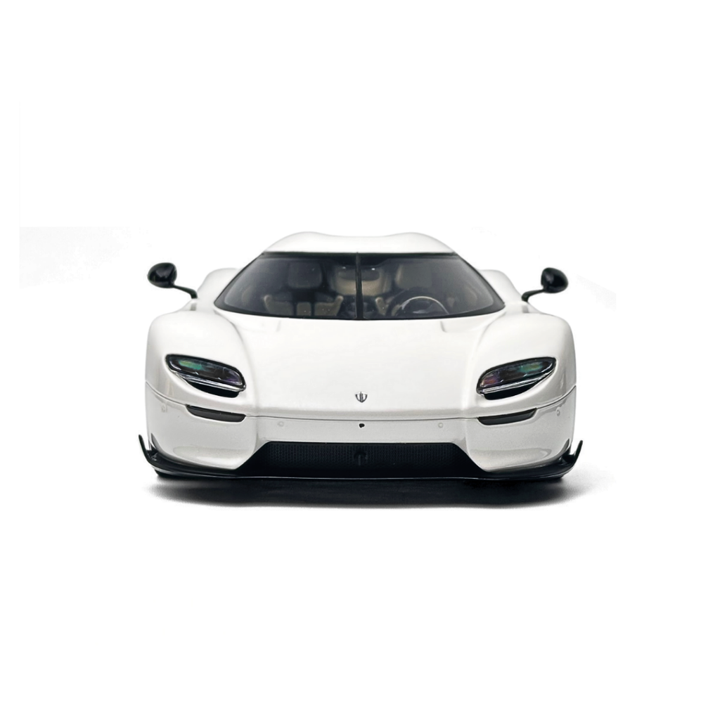 1/18 Koenigsegg CC850