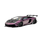 1/18 Lamborghini Aventador