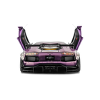 1/18 Lamborghini Aventador