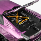 1/18 Lamborghini Aventador