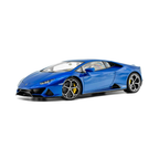 1/18 Lamborghini Huracan Evo