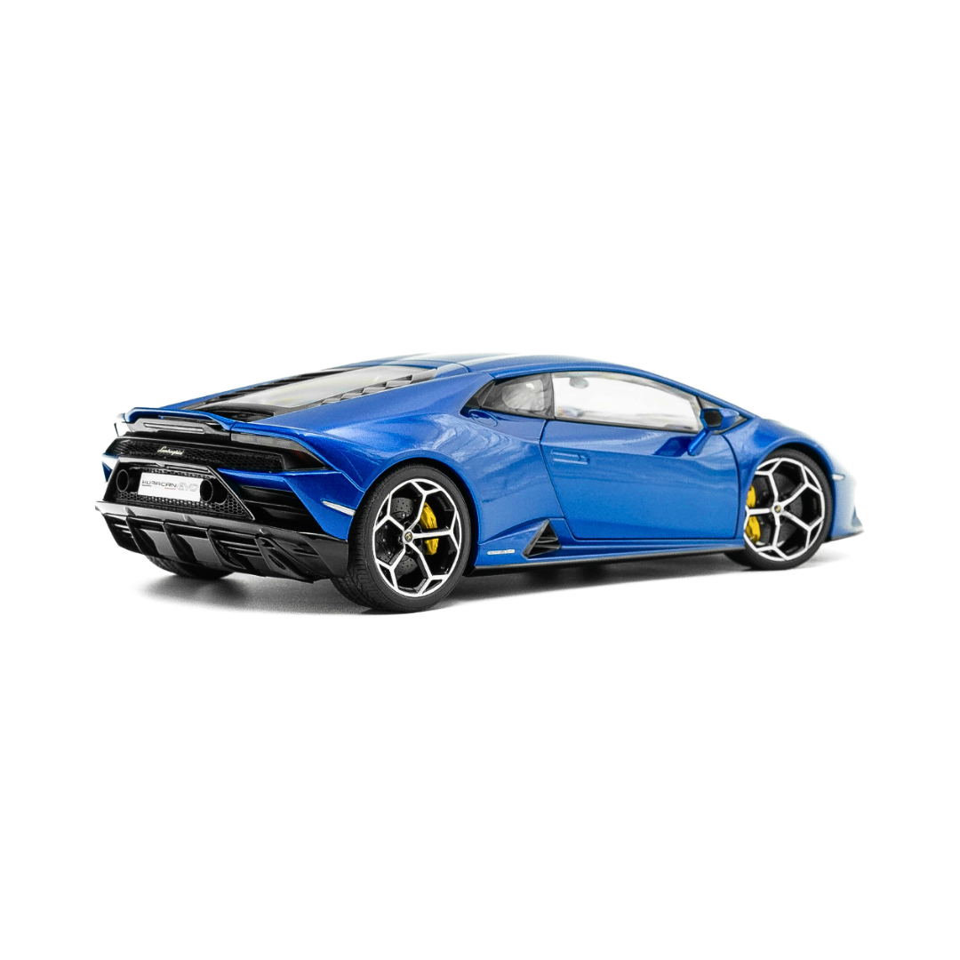 1/18 Lamborghini Huracan Evo