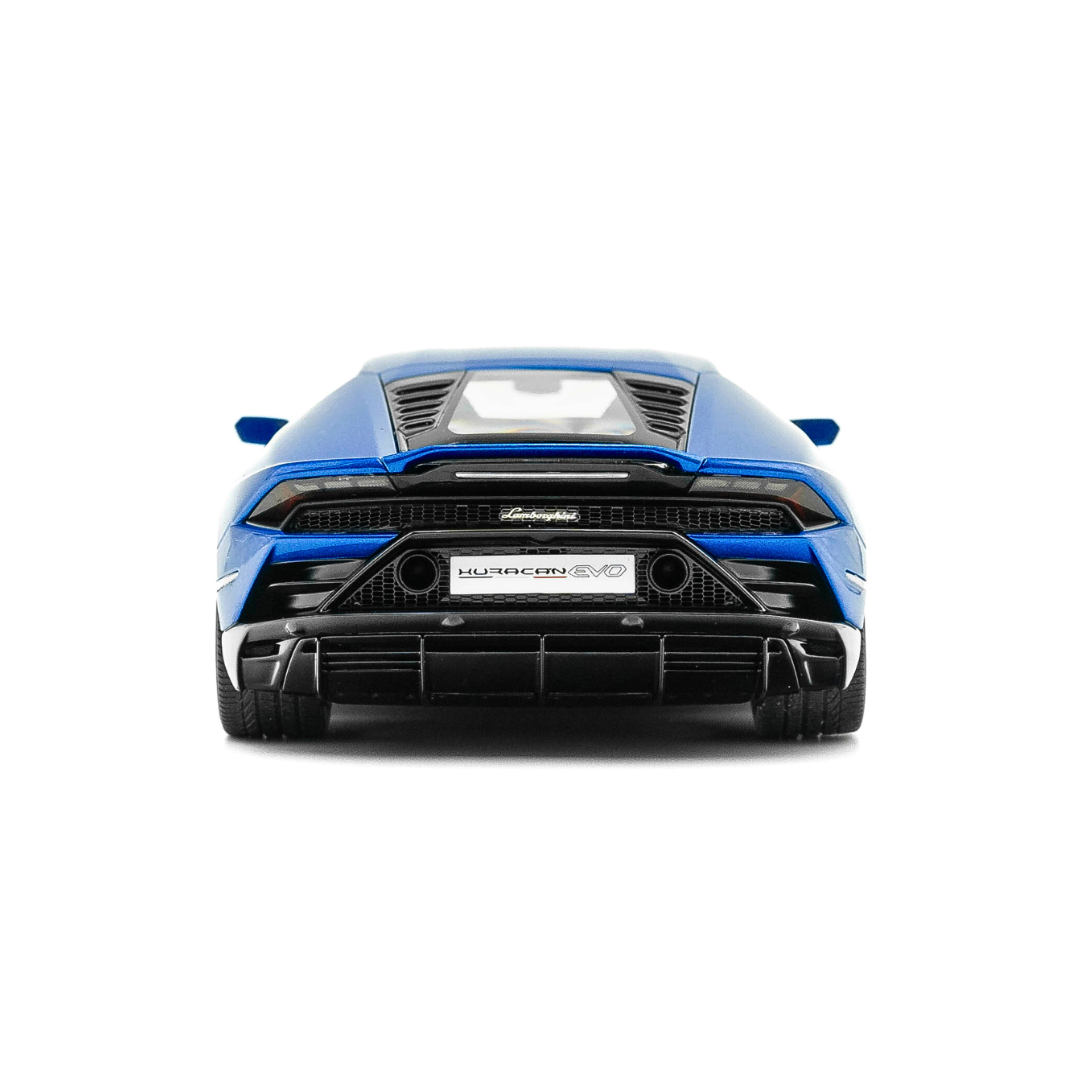 1/18 Lamborghini Huracan Evo